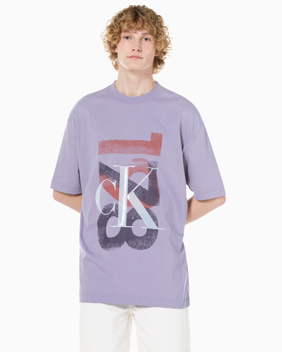 남성 1978 그래픽 반팔 티셔츠