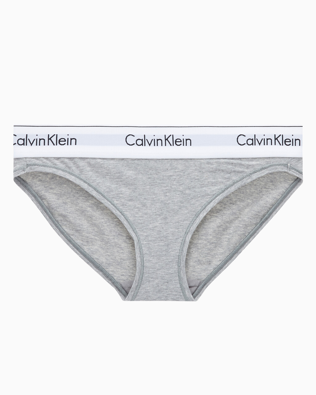 Buy 여성 모던코튼 AF 비키니 팬티 in color GALAXY GREY