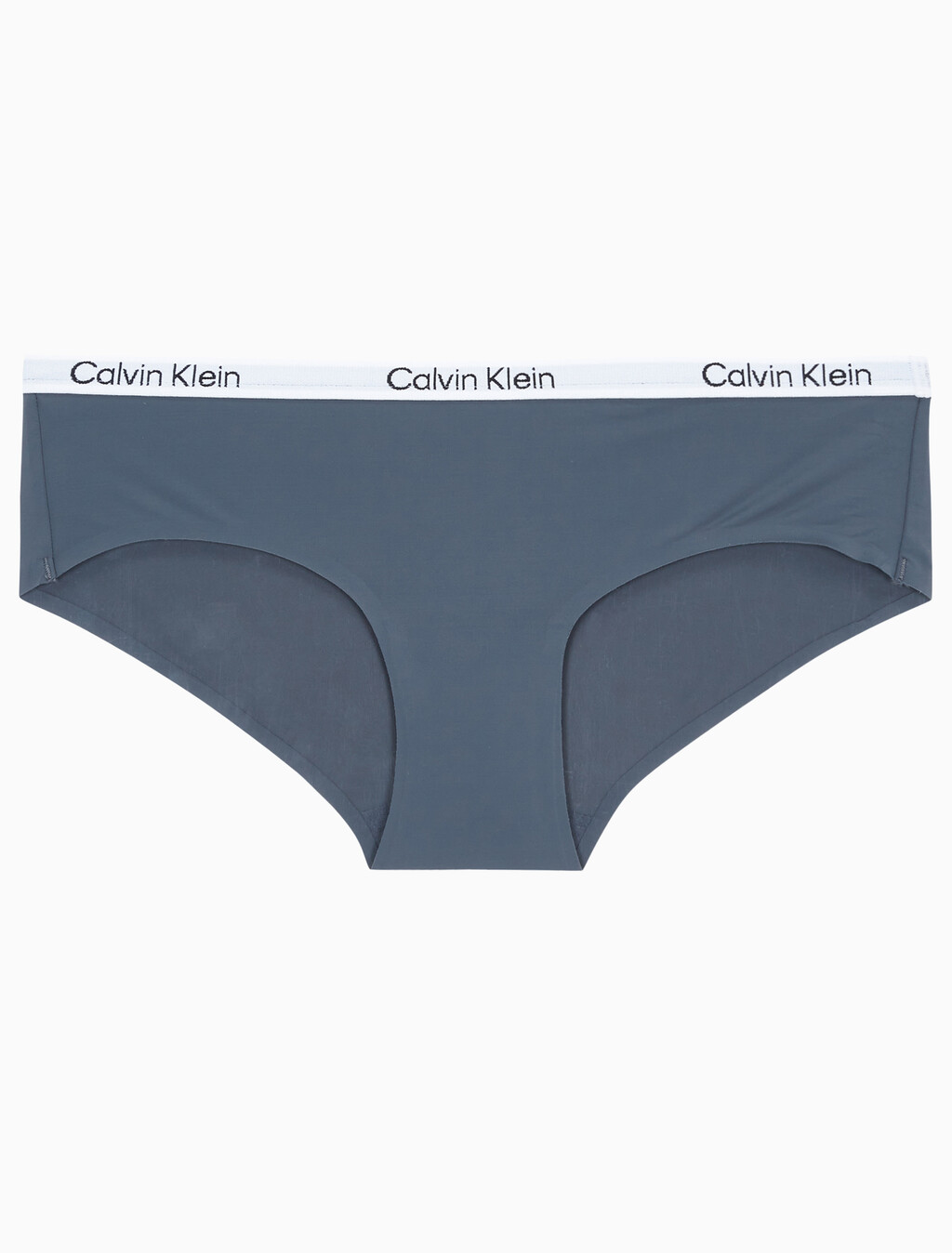 Buy 여성 테일러드 로고 AF 힙스터 팬티 in color DARK GREY
