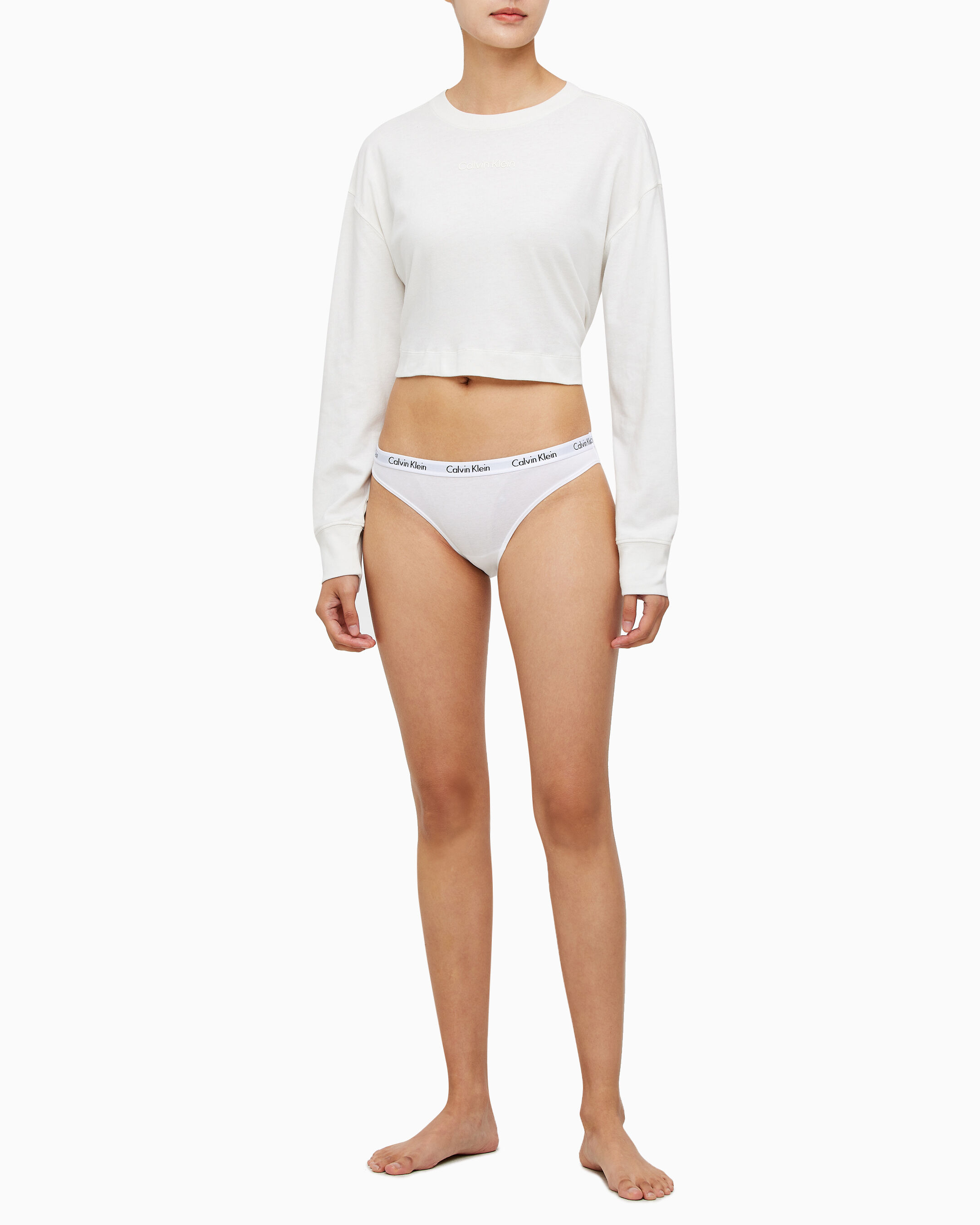 3PK multi Calvin Klein Korea