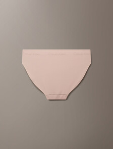 Buy 여성 인비져블 마이크로파이버 스트레치 비키니 in color CEDAR