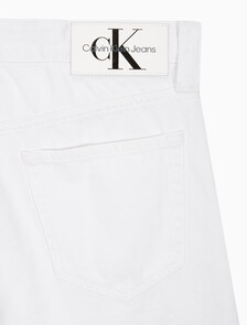 Buy 남성 루즈핏 트라우저 쇼츠 in color CHALKY BLUE