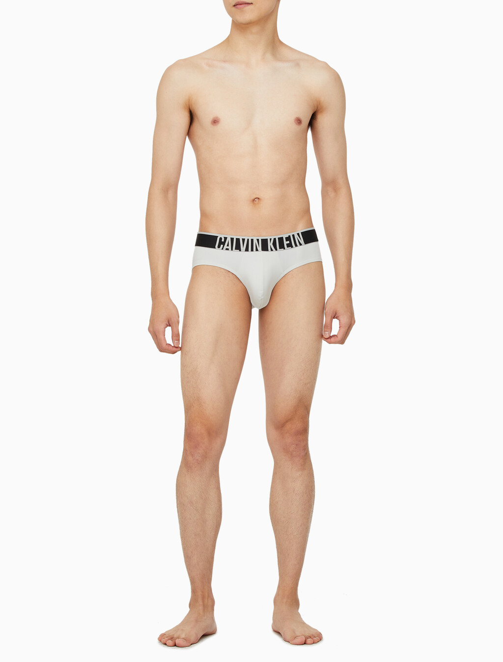 Buy 남성 인텐스 파워 마이크로 쿨링 힙브리프 in color WHITE BLUE