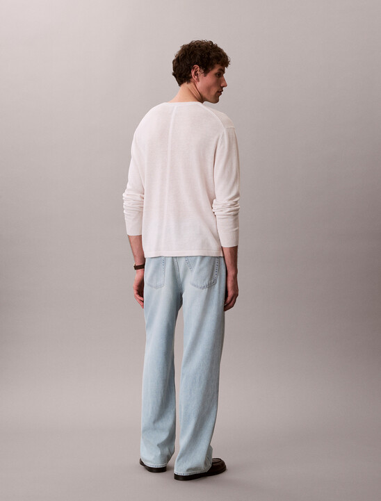 배기핏 에코 쿨 진