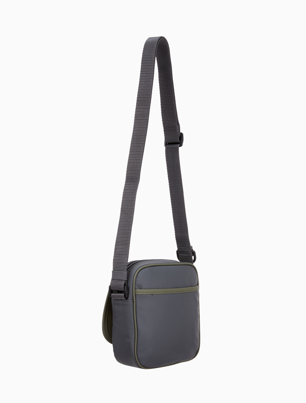 Buy 남성 유틸리타리안 카메라백 S in color OLIVE