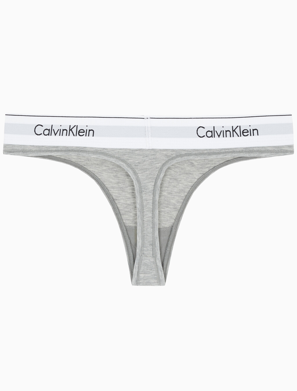Buy 여성 모던 코튼 T팬티 in color GALAXY GREY
