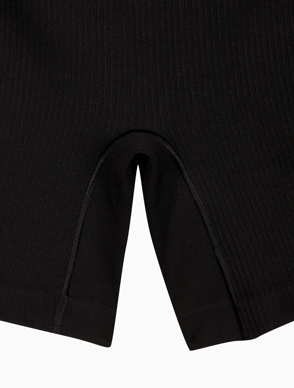 Buy 여성 아이콘 심리스 바디 브리퍼 in color BLACK