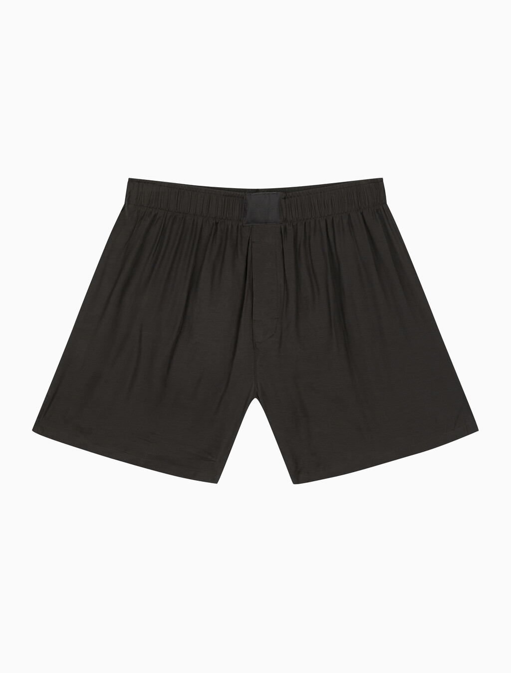 Buy 여성 퓨어쉰 박서 in color BLACK