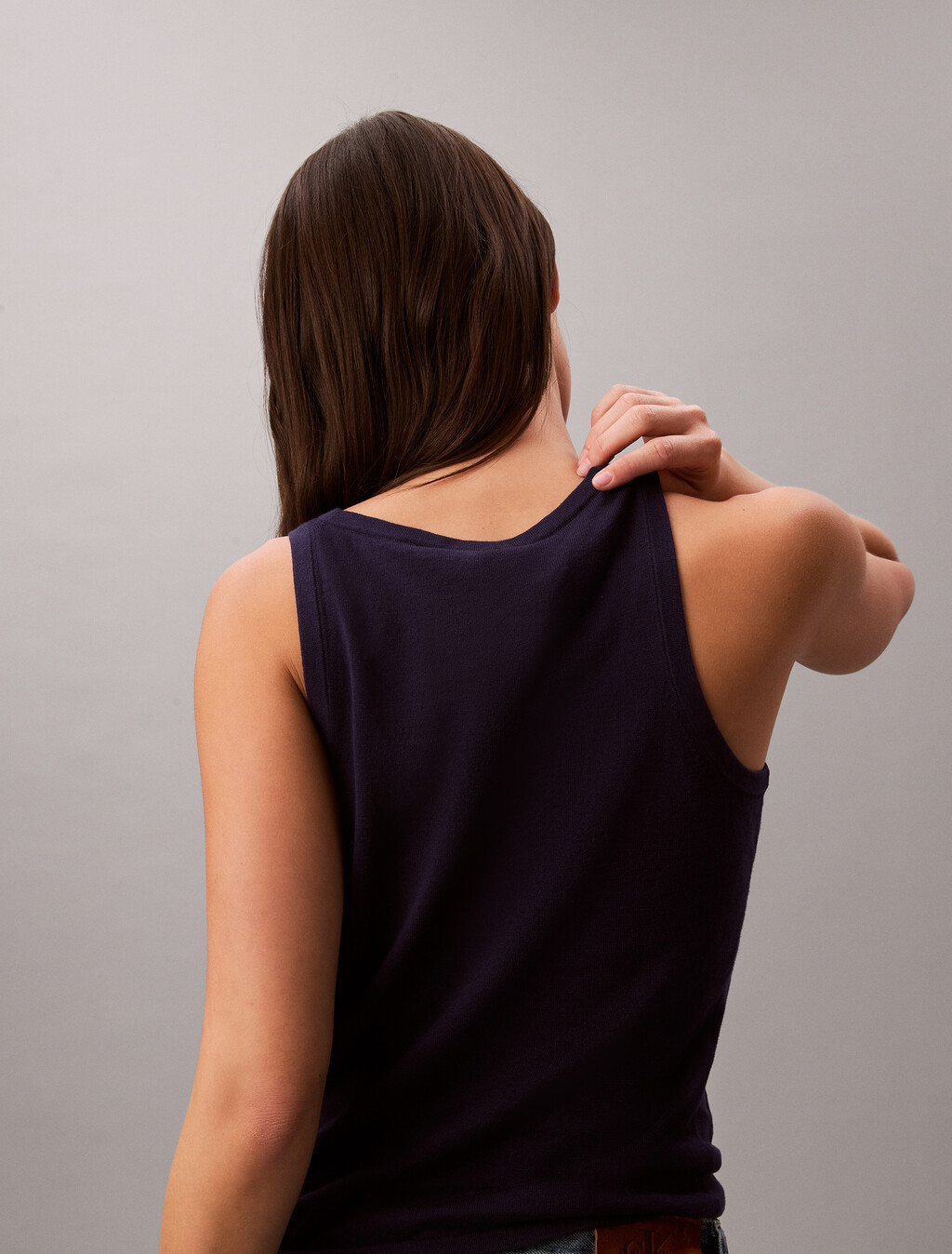 Buy 여성 코튼 트윈세트 in color Evening Blue