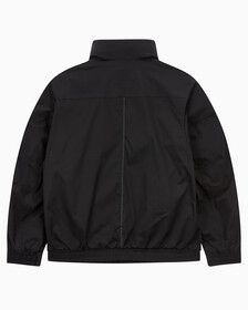 Buy 남성 리트렉터블 후드 필드 자켓 in color CK BLACK