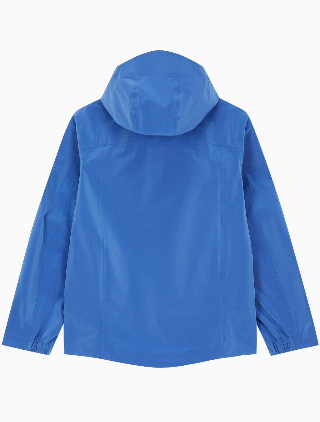 Buy 남성 테크 쉘 윈드 브레이커 자켓 in color BRIGHT COBALT