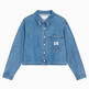 CHALKY BLUE