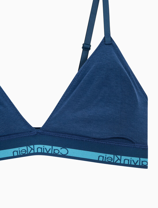 여성 아이콘 코튼 모달 트라이앵글