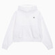 BRILLIANT WHITE