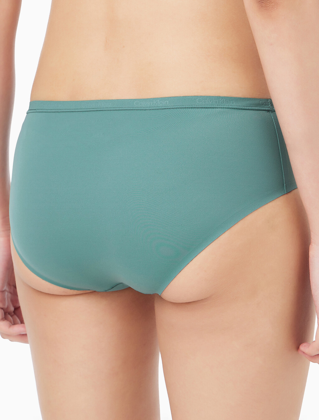 Buy 여성 퍼펙틀리 핏 AF 힙스터 in color Green