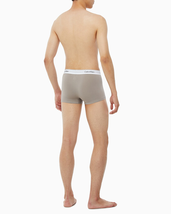 남성 모던코튼 스트레치 2PK 트렁크
