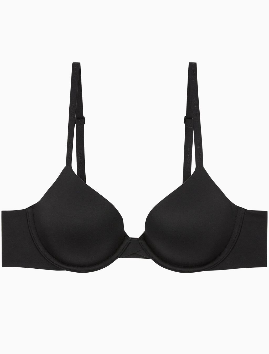 Buy 여성 퍼펙틀리 핏 AF 퍼펙트 커버리지 컨투어 브라 in color BLACK