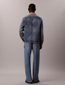 Buy 남성 쇼트 라인 클래식 초어 자켓 in color SHORT LINE