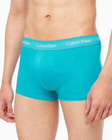 Buy 남성 프라이드 에디션 5PK 로우라이즈 트렁크 in color ORANGE JUICEROSEY DREAM CITRINADEEP