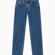 MID BLUE BACK EMBRO