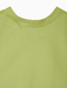 Buy 여성 아이콘 심리스 바디수트 in color GREEN