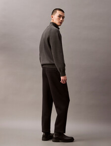 Buy 남성 스페이서 팬츠 in color BLACK BEAUTY