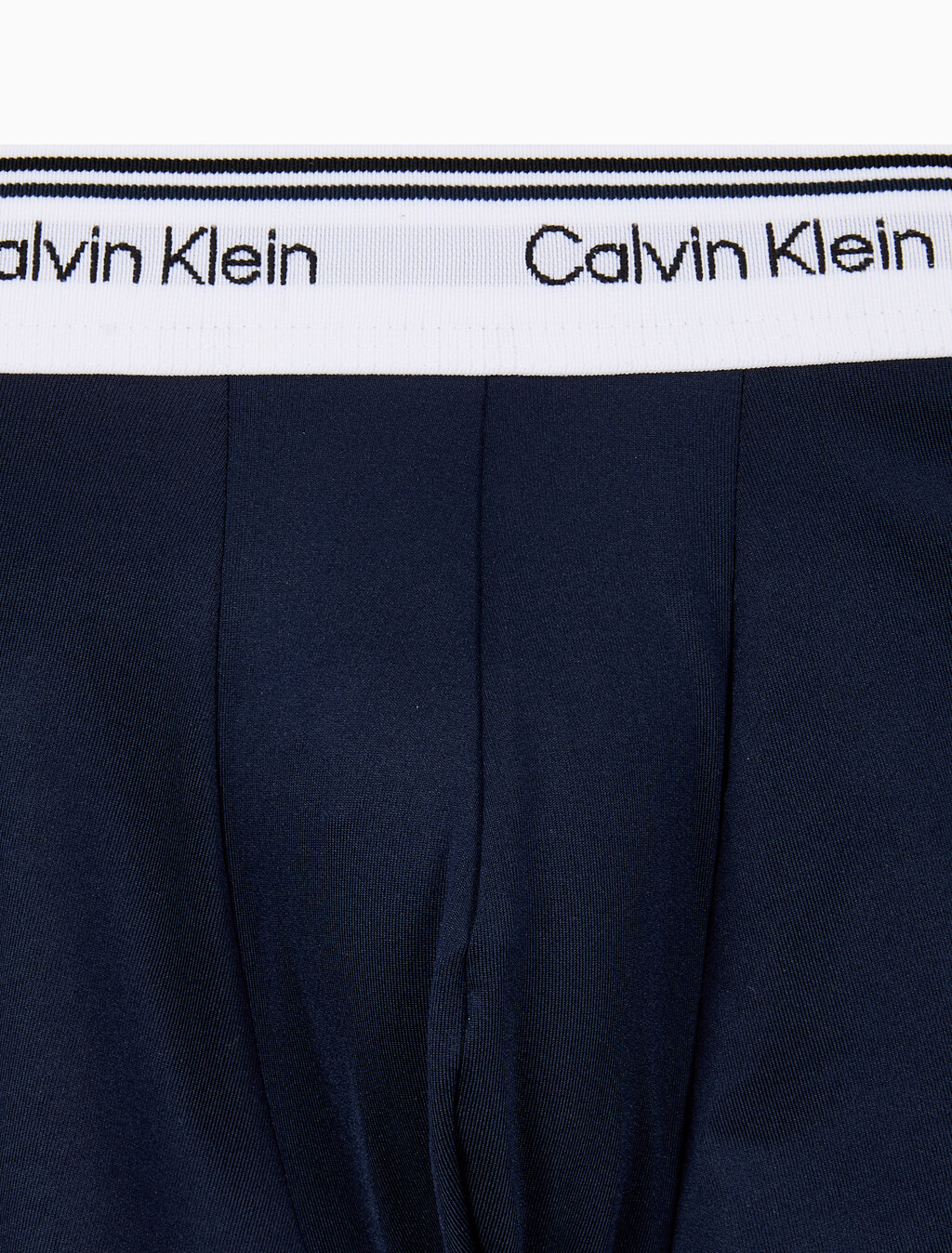 Buy 남성 마이크로파이버 스트레치 밸런스 로우 라이즈 트렁크 3PK in color Pink / Light Grey / Dark Navy