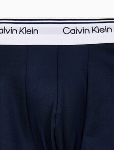 Buy 남성 마이크로파이버 스트레치 밸런스 로우 라이즈 트렁크 3PK in color Pink / Light Grey / Dark Navy