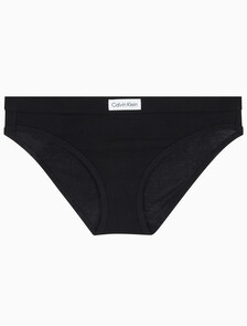Buy 여성 클래식 컴포트 3PK 비키니 in color BLACK