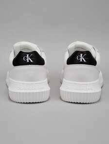 Buy 여성 말모 스니커즈 YW00823 in color ANCIENT WHITE/BLACK