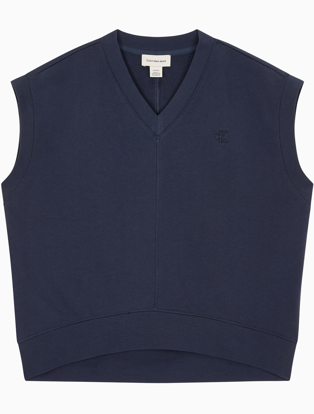 Buy 여성 모노그램 베스트 in color SPEAKEASY