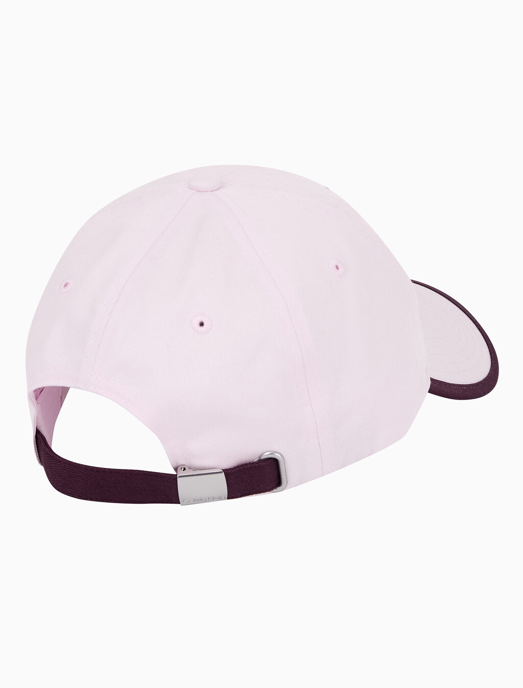 Buy 남녀공용 그래픽 펀 영 컬러풀 볼캡 in color Pink