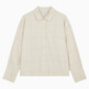BEAM PLAID_ OATMEAL HEATHER