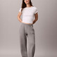 MEDIUM GREY HEATHER