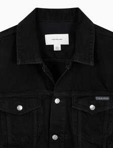 Buy 90S 트러커 자켓 in color BLACK