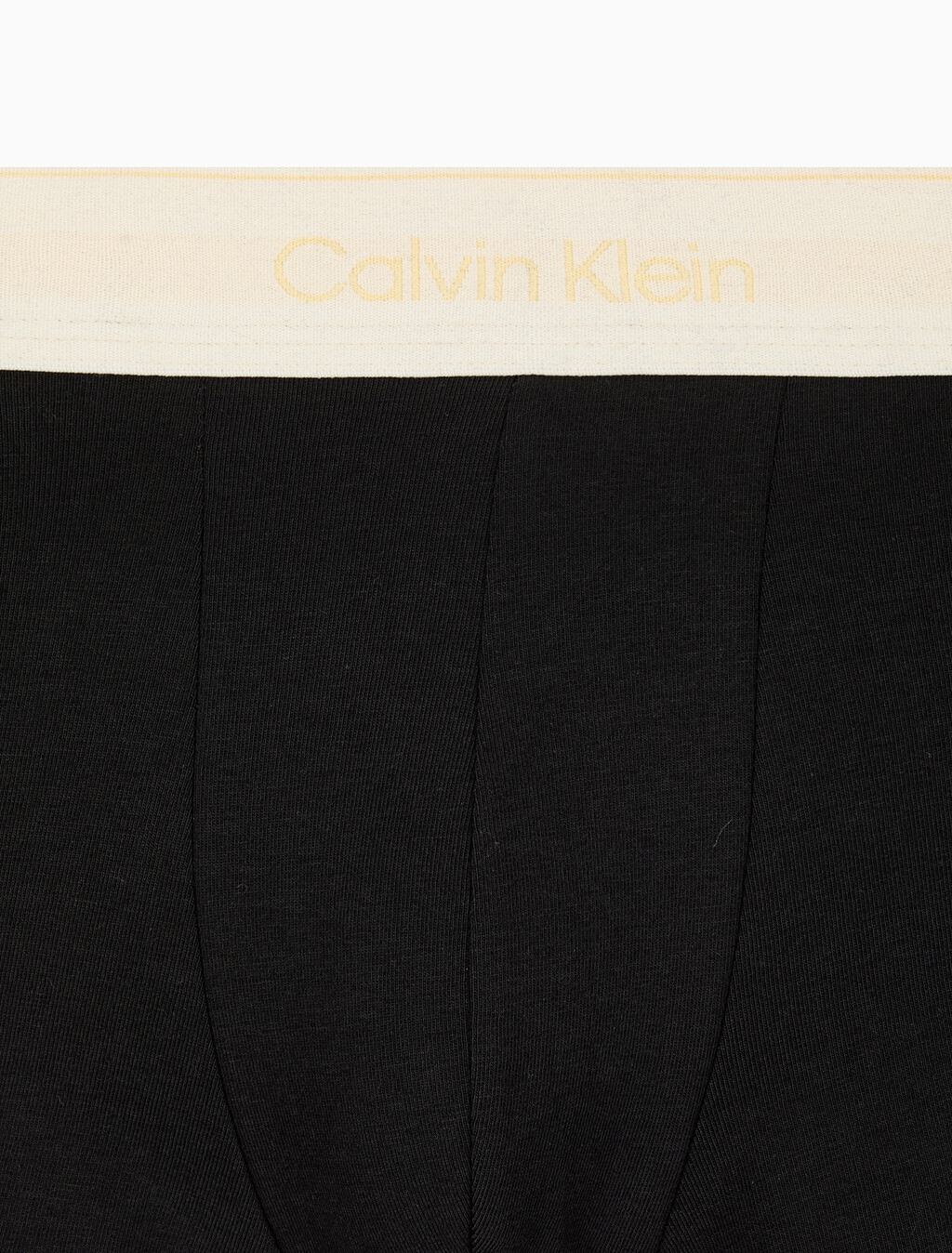 Buy 남성 프라이드 코튼 트렁크 5PK in color Black