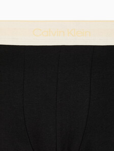 Buy 남성 프라이드 코튼 트렁크 5PK in color Black