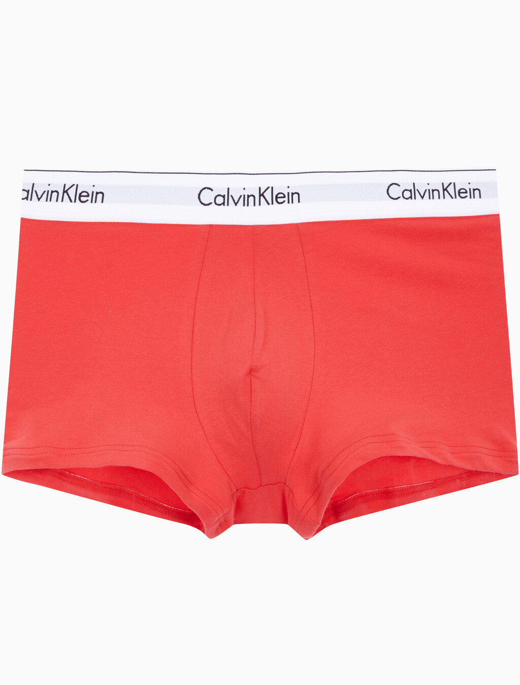 Buy 남성 모던코튼 스트레치 드로즈 2PK in color RED/GREY
