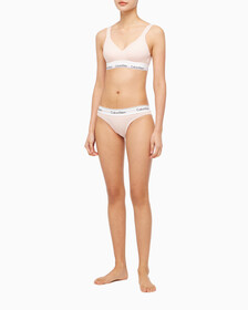 Buy 여성 모던코튼 AF 비키니 팬티 in color NYMPHS THIGH