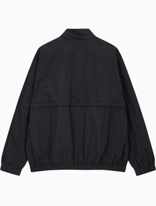 Buy 남성 윈드 브레이커 재킷 in color CK BLACK