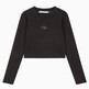 CK BLACK
