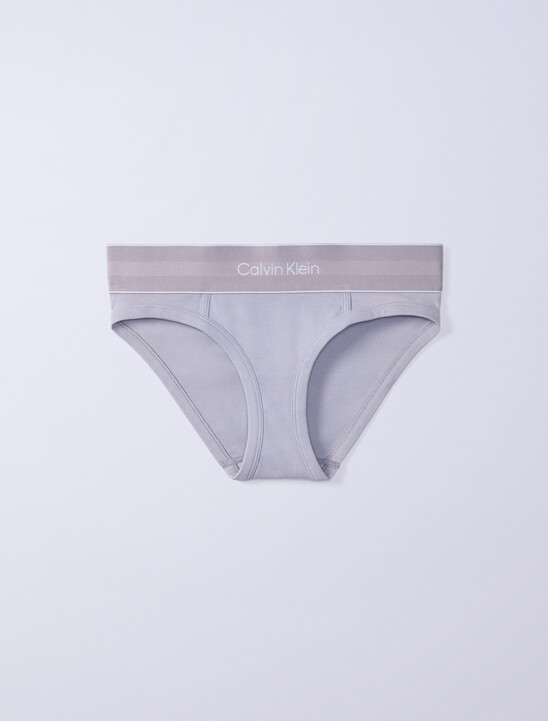 Jung Kook for Calvin Klein 여성 헤리티지 코튼 AF 비키니