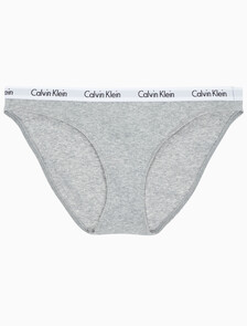 Buy 여성 캐러셀 립 비키니 3PK in color BLACK/GREY/PINK