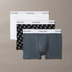 WHITE/COLLEGIATE LOGO BLACK/TURBULENCE
