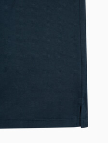 Buy 남성 기능성 클래식 폴로 반팔 티셔츠 in color DARK SAPPHIRE