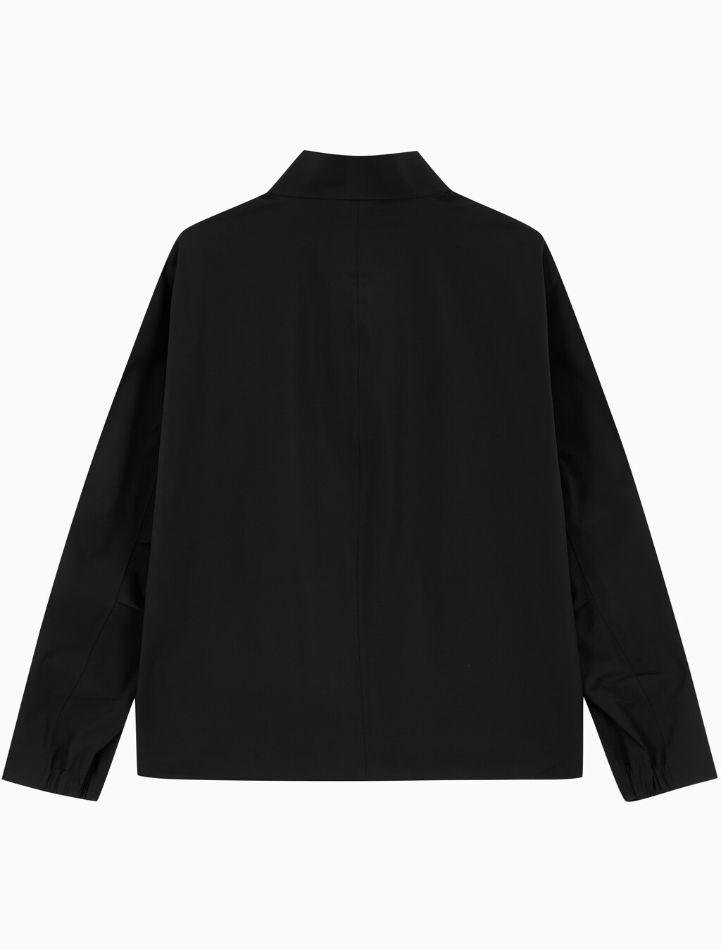 Buy 남성 테크 기능성 M65 자켓 in color BLACK