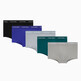 DARK KHAKI/GREEN/GREY/BLUE/BLACK