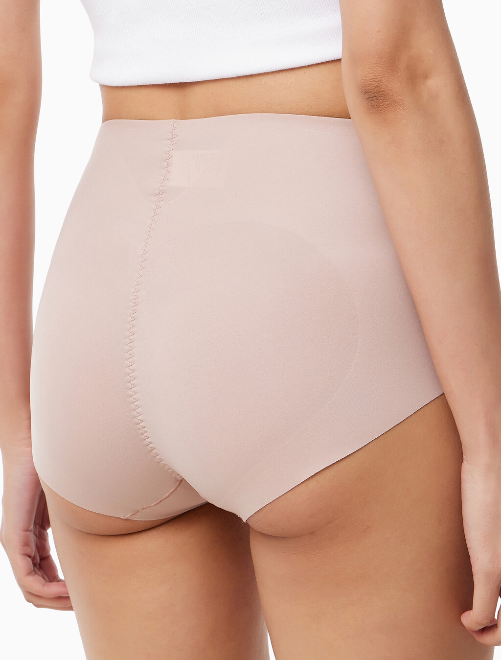 Buy 여성 스테이-풋 스트레치 마이크로 브리프 in color CEDAR