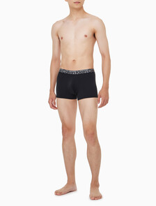 Buy 남성 그래파이트 로우 라이즈 드로즈 3PK in color BLACK/KHAKI/LIGHT BLUE