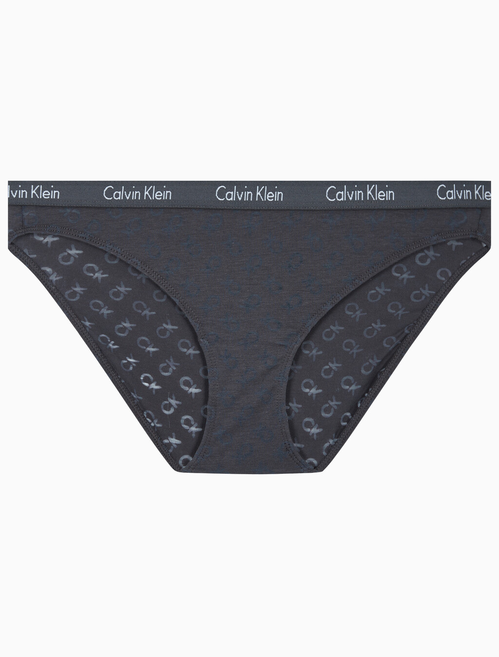 Buy 여성 캐러셀 3PK 비키니 in color BLACK/ASHFORD GREY/LAVENDER BLUE